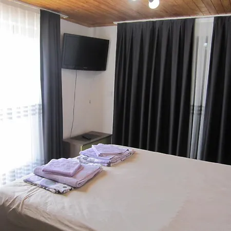 Neli Sea Konukevi Süzebolu