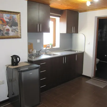 Neli Sea 3* Süzebolu