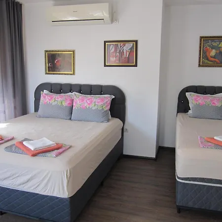 Neli Sea Konukevi 3*