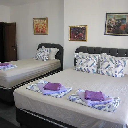 Konukevi Neli Sea Süzebolu