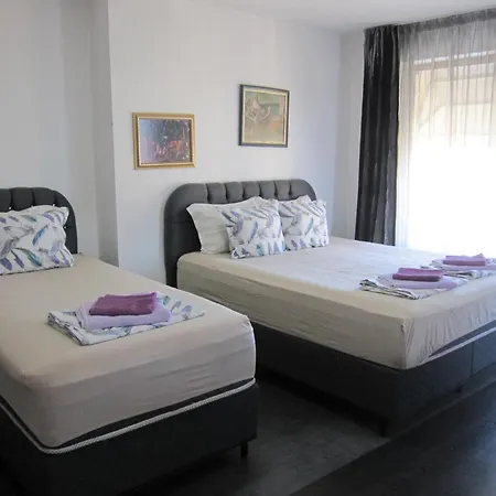 Neli Sea 3* Süzebolu