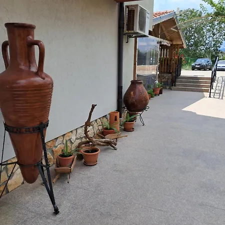 Neli Sea Konukevi Süzebolu