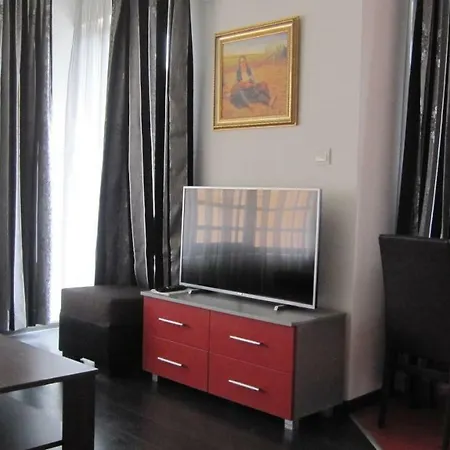 Konukevi Neli Sea Süzebolu