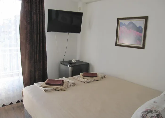 морска нели