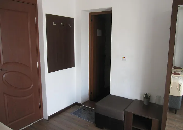 морска нели Къща за гости Созопол