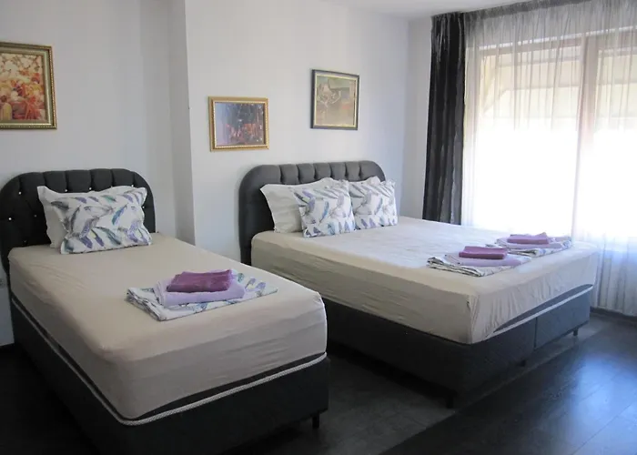 морска нели 3* Созопол