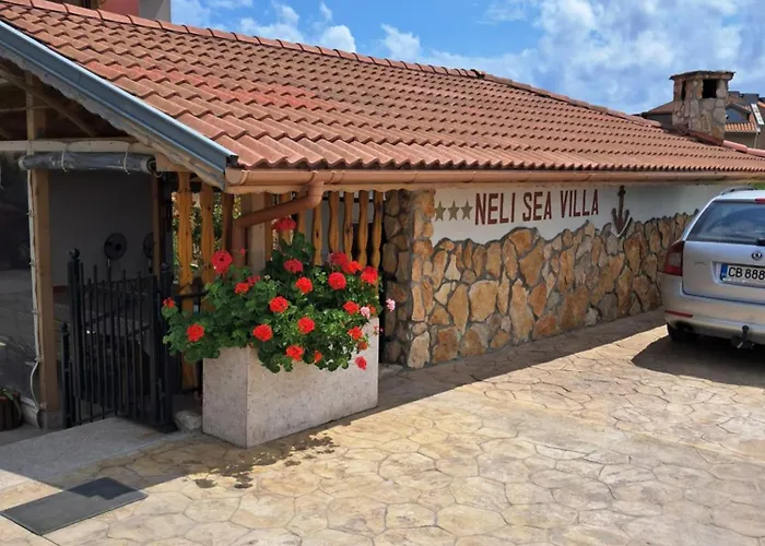 морска нели 3* Созопол