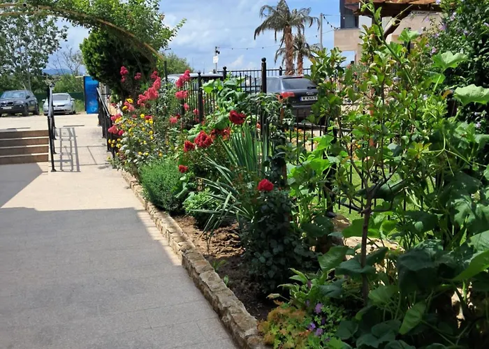 морска нели Къща за гости