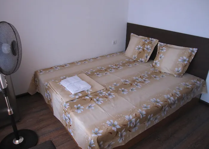 морска нели Созопол