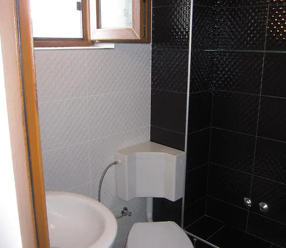 Къща за гости морска нели