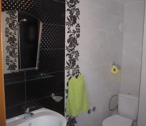 морска нели