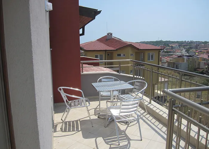 морска нели