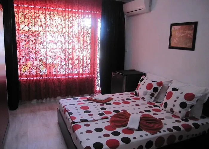 морска нели