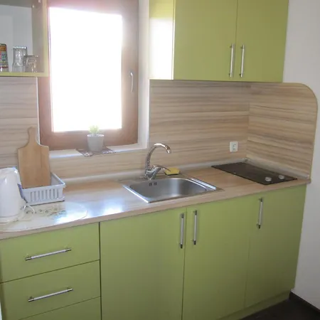 בית הארחה Neli Sea סוזופול