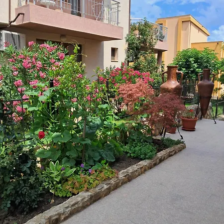 Neli Sea Sozopol