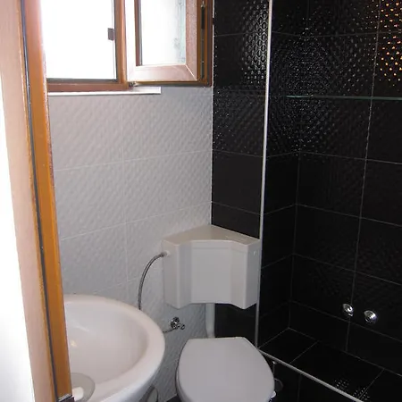 בית הארחה Neli Sea