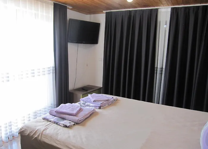 Neli Sea بيت ضيافة سوزوبول