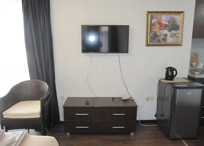 Neli Sea سوزوبول