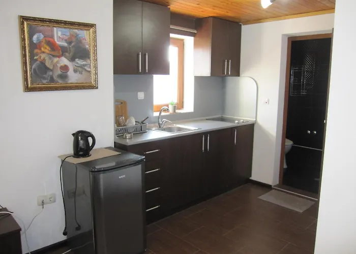 Neli Sea 3* سوزوبول