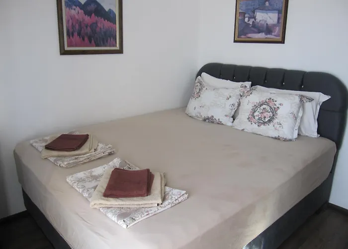 بيت ضيافة Neli Sea