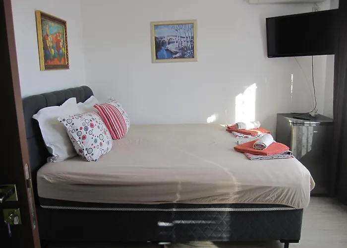 Neli Sea بيت ضيافة