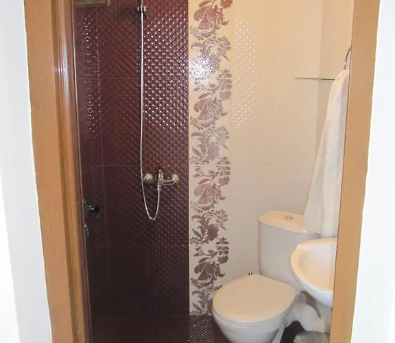 بيت ضيافة Neli Sea 3*